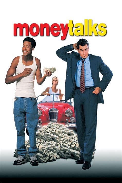 money talks movie